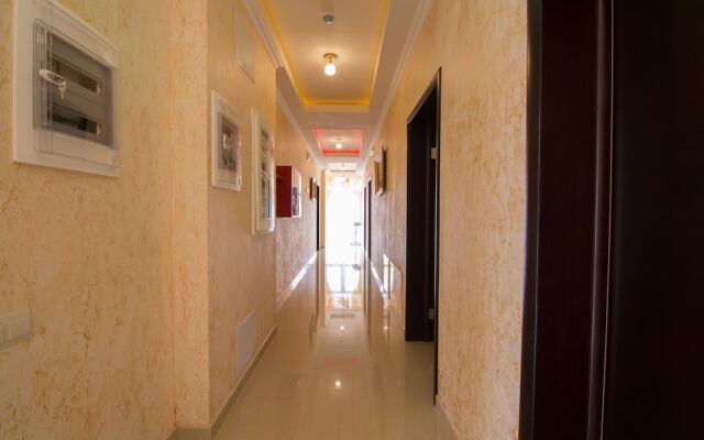 Hotel ML