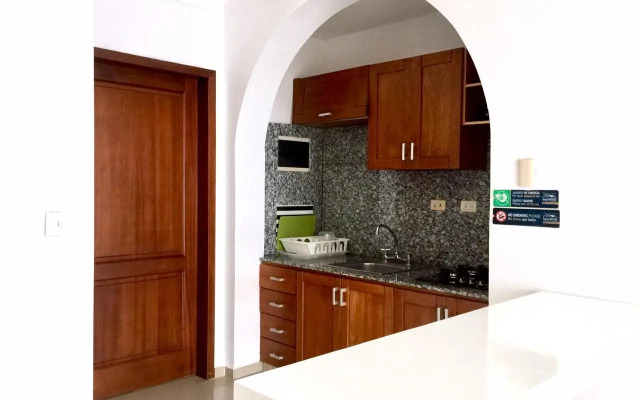 Blue Garden -Starhomegrup-Punta Cana