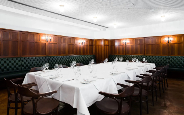 Grand Ferdinand Vienna