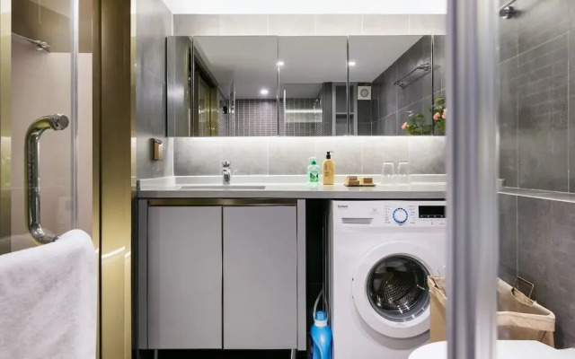 Zhigao Yun Xi Jia Riverside Apartment