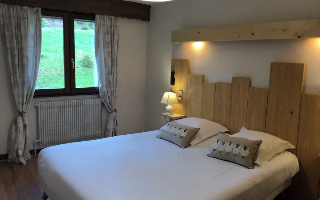 Auberge de la Chaume de Balveurche