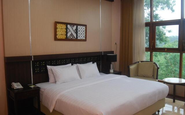 Banaran 9 Resort