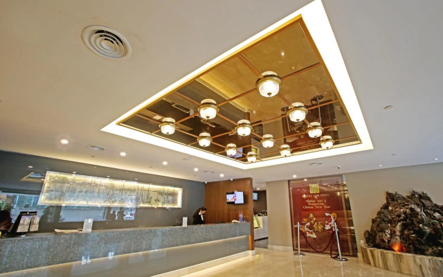 Hotel Malaysia