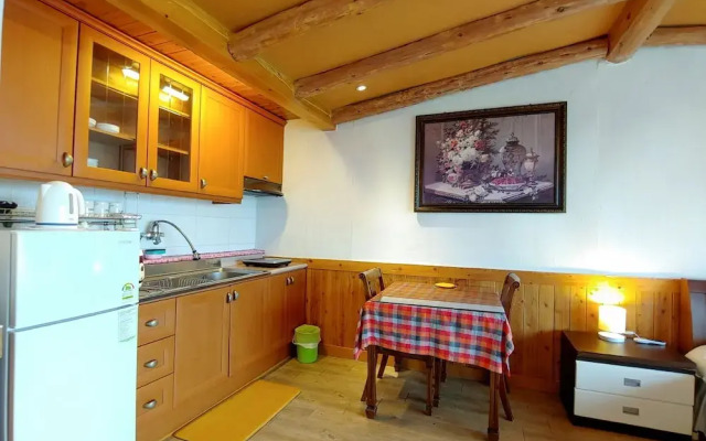 Herb In Recreational Pension