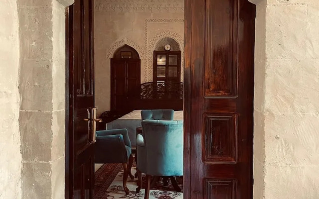 çelbira konak