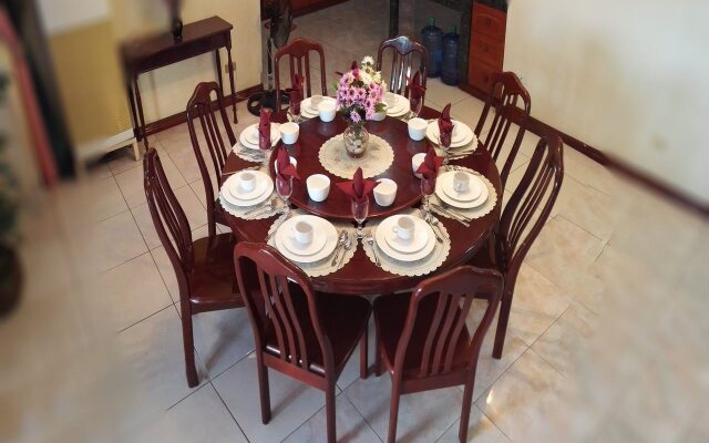 Amax Guest House