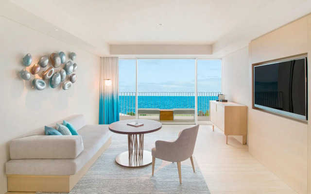 Iraph Sui, a Luxury Collection Hotel