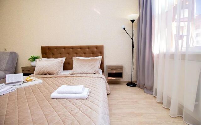 Apartment Four Seasons md. Soviet 6/2