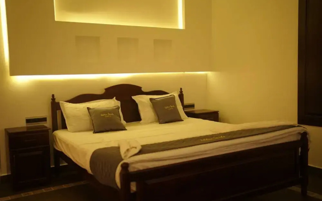 Golden Sands Cherai