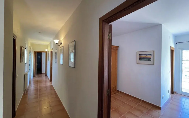 Cd-2205 Two Bedroom Villa Frigiliana