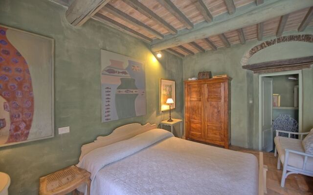 Casa Del Rosmarino