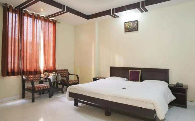 Hotel Aananda - Haridwar