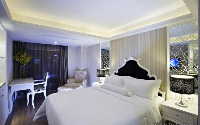 Sun Flower Hotel and Residence