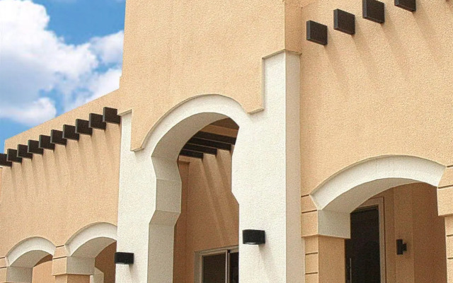 Vivienda Hotel Villas