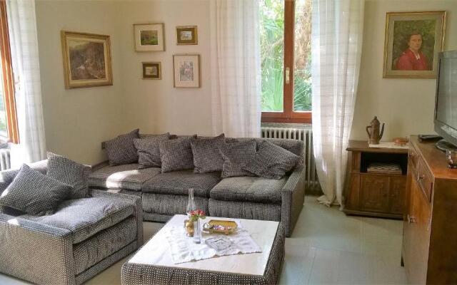 La Casa Di Bice