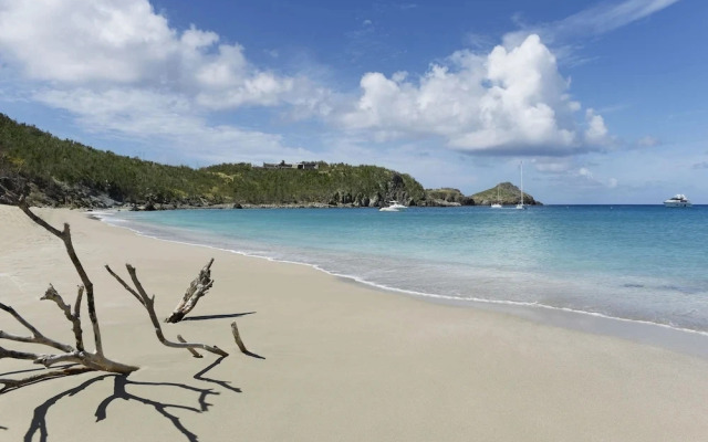 Cheval Blanc St-Barth (Ex: Dream Villa Flamands)