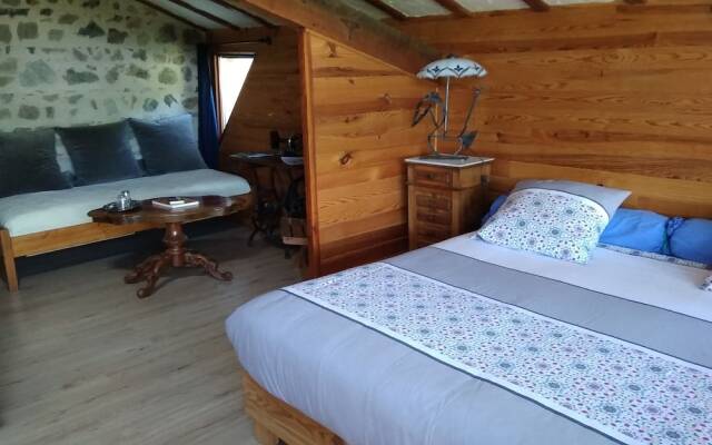 Chambres D'Hôtes Il Fut Un Temps