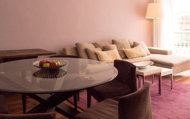 Boutique Chiado Duplex