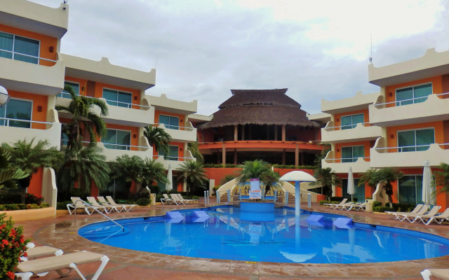 Star Bay Suites Resort