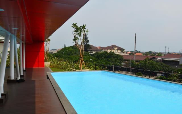 Grand Cordela Hotel Bandung