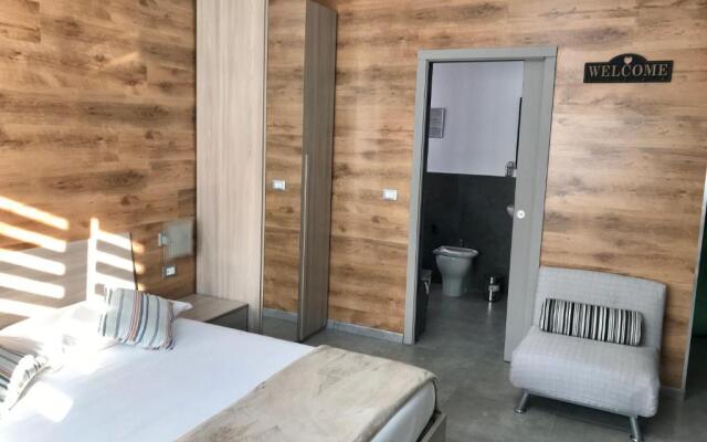 Monolocale Rivarolo Canavese