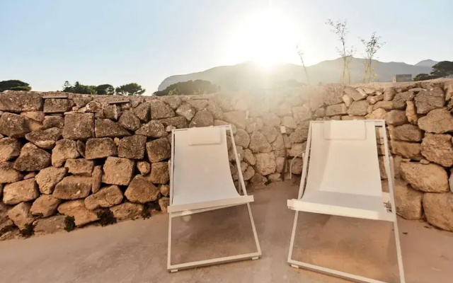 Villa Rocce Bianche