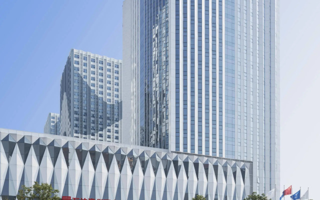 Wanda Realm Jinhua