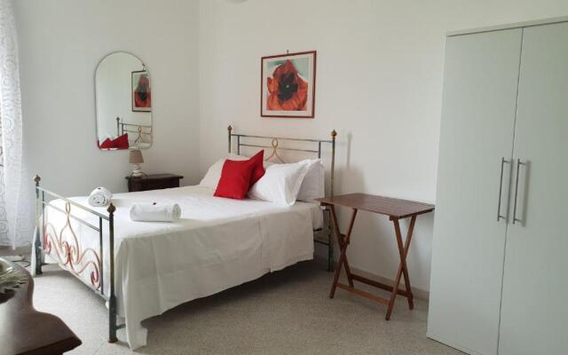 Casa Carolina B&B