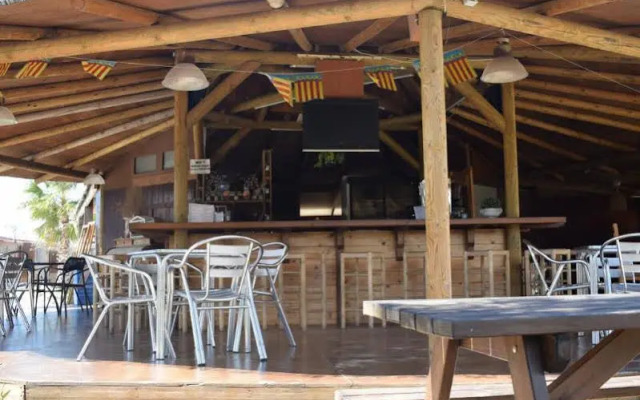 Campus Albufera