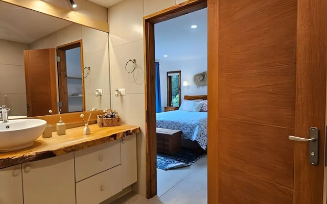 Oceana Suites Vista Quelhue