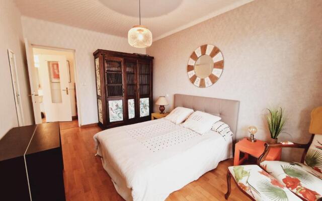 "Loc del Pe" 90m2 appartement 2 bedrooms 2 bathrooms