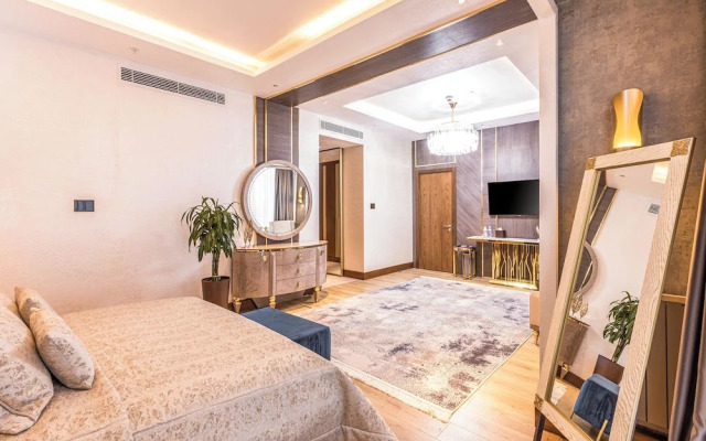 Wellness Park Hotels Turon