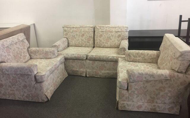 African Home Accommodation