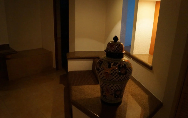 Gran Hotel Villa de Madrid