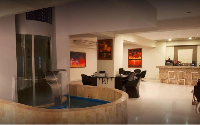 Samiria Jungle Hotel