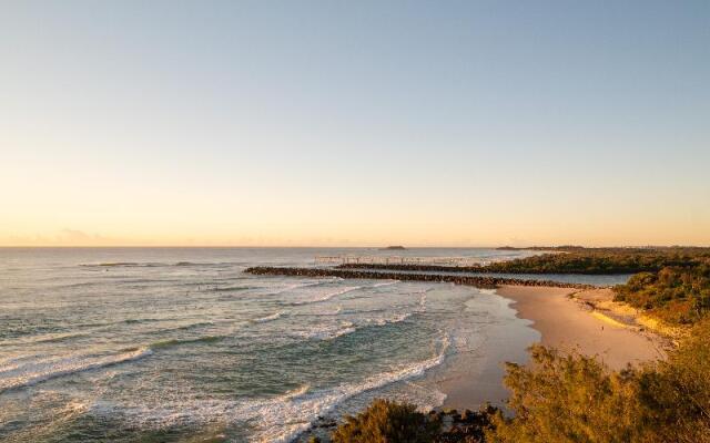 The Sebel Twin Towns Coolangatta