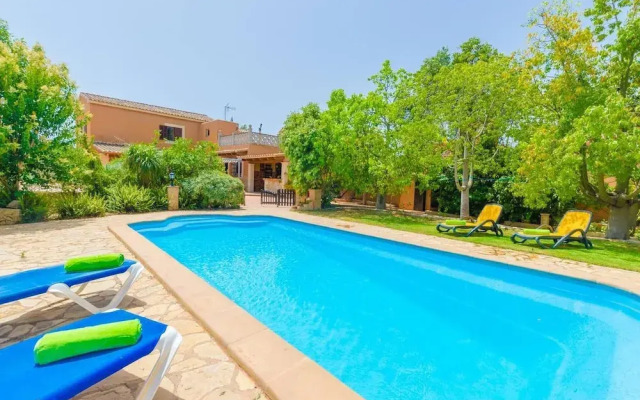 Casa Rural Pili Mallorca