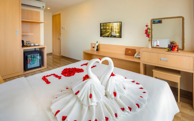The Swan Hotel