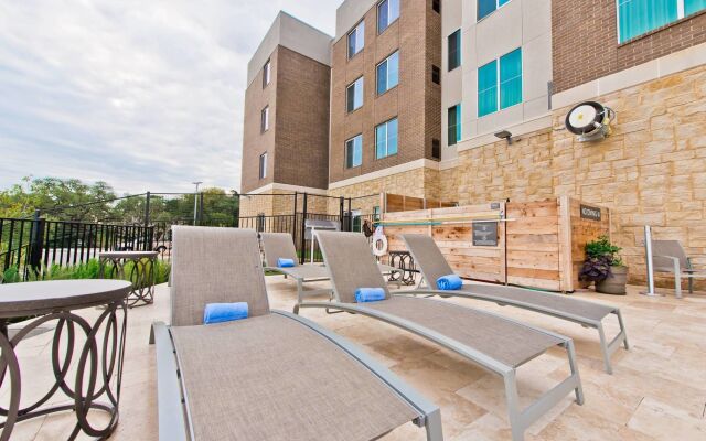 Residence Inn by Marriott Austin Southwest