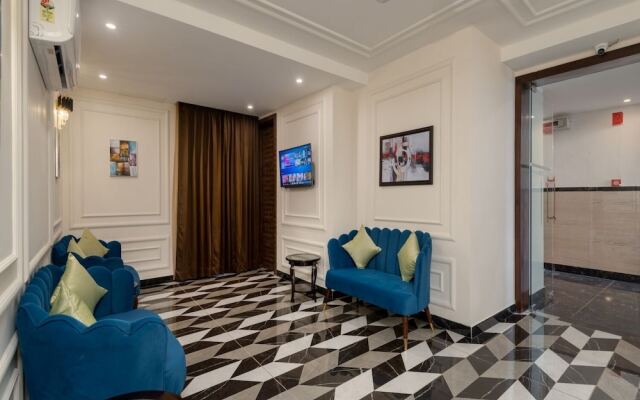 Grand Luxotica By DLS Hotels