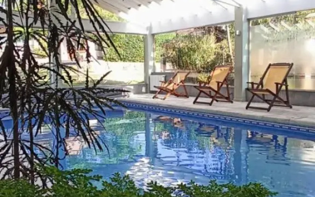 Samai Suma Cabanas & SPA