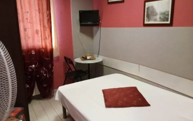 Hotel Niagara