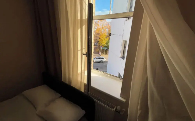 Apart Hotel Riga