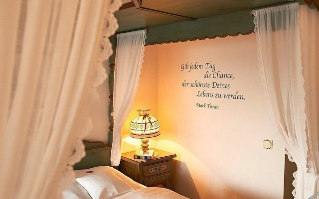 Kucher's Genuss & Businesshotel
