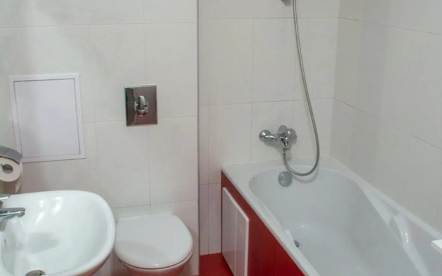 Central Apartment Mountain View