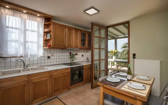 Villa 15  Elegant Private Pool Family