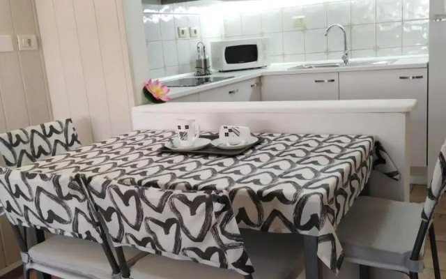 House Lilu - luminoso monolocale