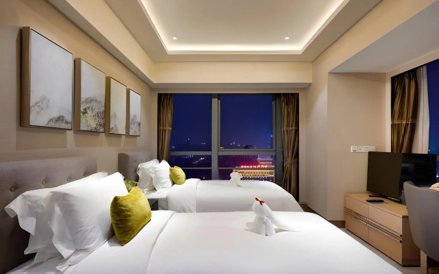 Modena by Fraser Changsha