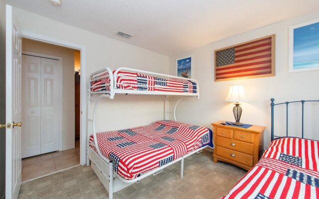 Tropical Breeze House 3 Bedroom