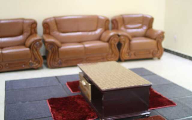 sdk hotel in Kalemie, Democratic Republic of the Congo from 156$, photos, reviews - zenhotels.com